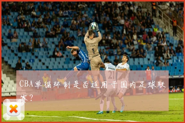 CBA单循环制是否适用于国内足球联赛?